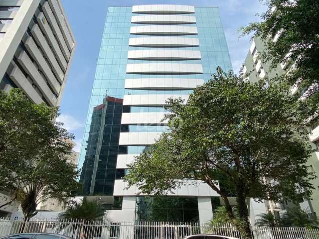 Prédio para alugar na Rua Vergueiro, --, Vila Mariana, São Paulo, 2452 m2 por R$ 220.000