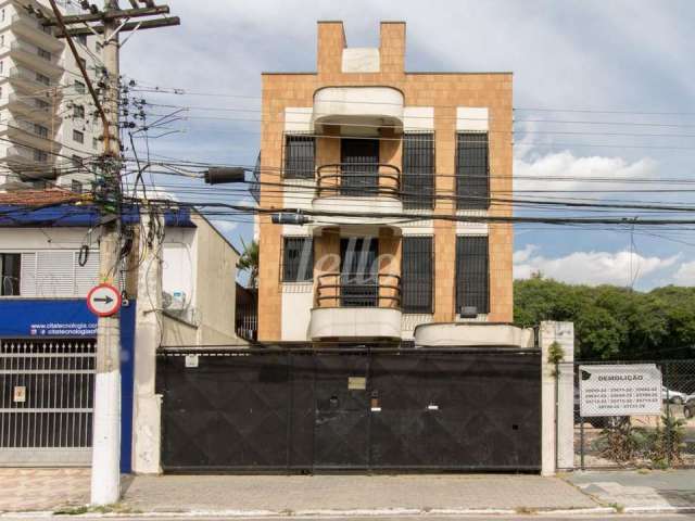 Prédio com 13 salas para alugar na Rua Icaraí, --, Tatuapé, São Paulo, 586 m2 por R$ 25.000