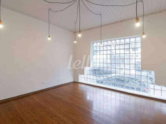 Casa comercial com 3 salas para alugar na Avenida João Ramalho, --, Centro, Santo André, 160 m2 por R$ 3.500