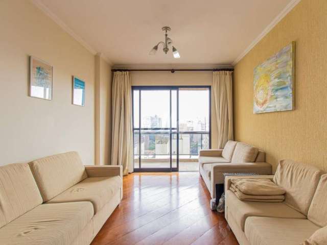 Apartamento com 3 quartos para alugar na Avenida Doutor Altino Arantes, --, Vila Clementino, São Paulo, 98 m2 por R$ 5.700