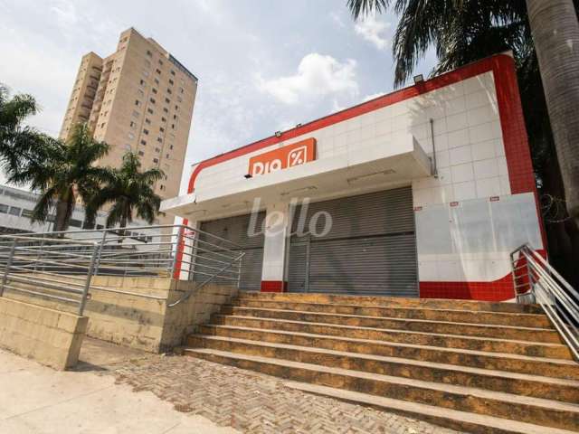 Barracão / Galpão / Depósito para alugar na Avenida Cangaíba, --, Cangaíba, São Paulo, 800 m2 por R$ 36.000