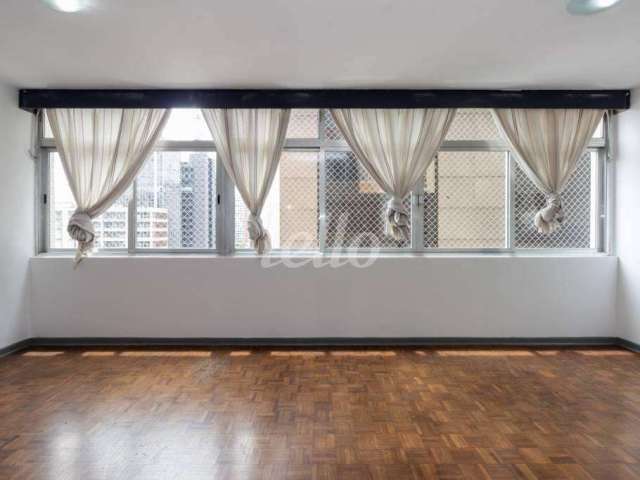 Apartamento com 3 quartos para alugar na Avenida Paulista, --, Bela Vista, São Paulo, 122 m2 por R$ 5.000