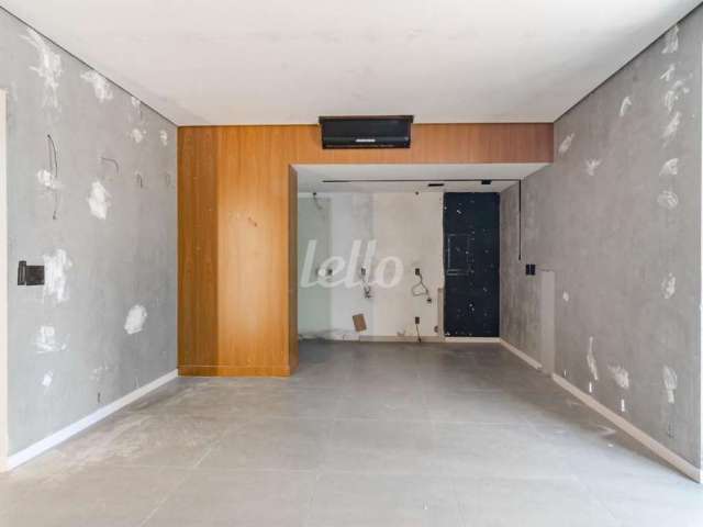 Ponto comercial com 5 salas para alugar na Avenida Rebouças, --, Pinheiros, São Paulo, 135 m2 por R$ 15.000