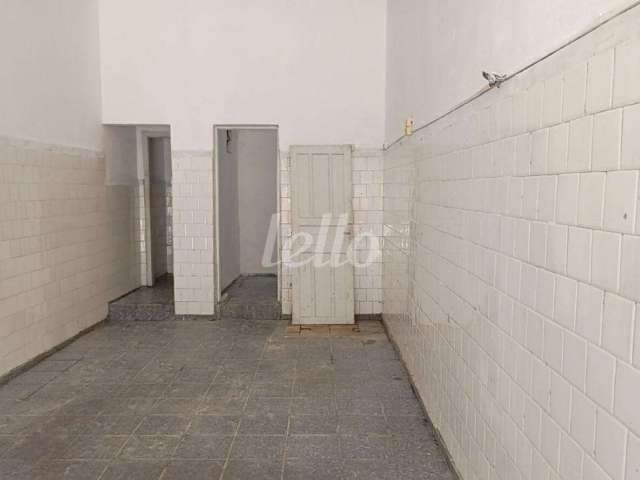 Ponto comercial com 1 sala para alugar na Rua Manuel Gaya, --, Tremembé, São Paulo, 84 m2 por R$ 1.900