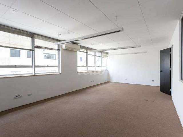 Sala comercial com 3 salas para alugar na Rua Hungria, --, Jardins, São Paulo, 70 m2 por R$ 3.200