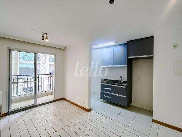 Apartamento com 1 quarto para alugar na Rua Visconde de Parnaíba, --, Brás, São Paulo, 48 m2 por R$ 2.500