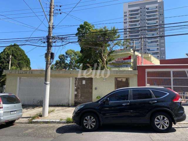 Casa comercial com 1 sala para alugar na Rua Coronel Cabrita, --, Vila Mariana, São Paulo, 400 m2 por R$ 14.000