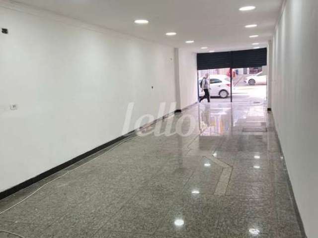 Ponto comercial com 2 salas para alugar na Rua Teodoro Sampaio, --, Pinheiros, São Paulo, 160 m2 por R$ 7.900