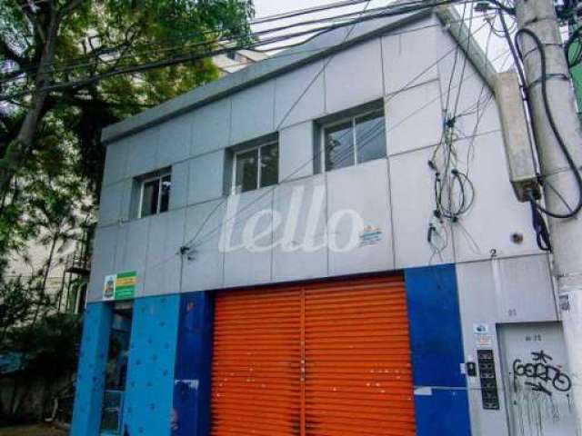 Ponto comercial para alugar na Rua Condessa Siciliano, --, Santana, São Paulo, 100 m2 por R$ 4.000