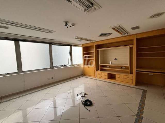 Sala comercial com 13 salas para alugar na Avenida Ipiranga, --, República, São Paulo, 484 m2 por R$ 7.800