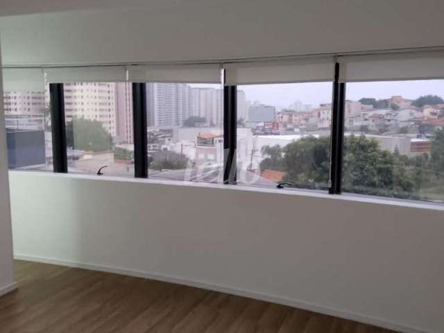 Sala comercial com 2 salas para alugar na Avenida Gilda, --, Vila Gilda, Santo André, 40 m2 por R$ 1.970