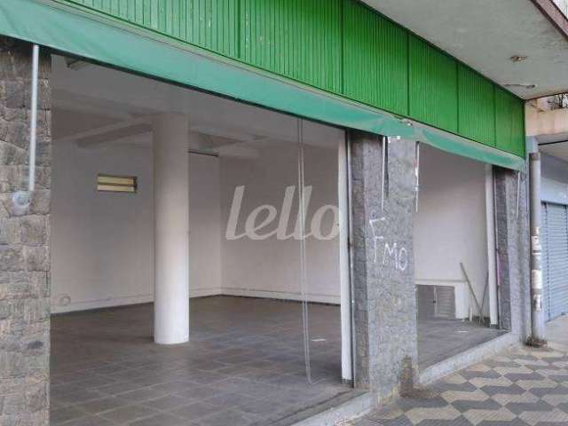 Ponto comercial com 2 salas para alugar na Avenida Professor Alfonso Bovero, --, Perdizes, São Paulo, 129 m2 por R$ 6.000