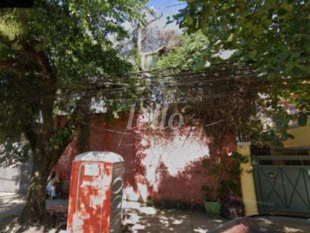 Terreno comercial para alugar na Rua Bastos Pereira, --, Vila Nova Conceição, São Paulo, 448 m2 por R$ 10.000