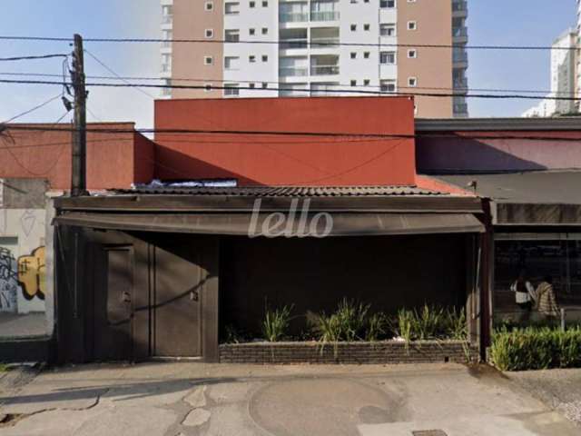 Ponto comercial com 2 salas para alugar na Av. Presidente Juscelino Kubitschek, --, Itaim Bibi, São Paulo, 312 m2 por R$ 25.000