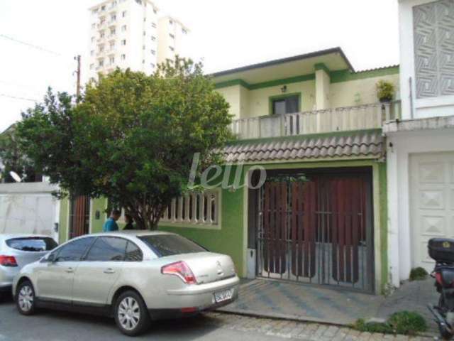 Casa comercial com 4 salas para alugar na Rua Das Hortências, --, Saúde, São Paulo, 398 m2 por R$ 15.000