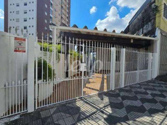 Casa com 3 quartos para alugar na Rua Dom Sebastião do Rego, --, Vila Gumercindo, São Paulo, 168 m2 por R$ 3.500