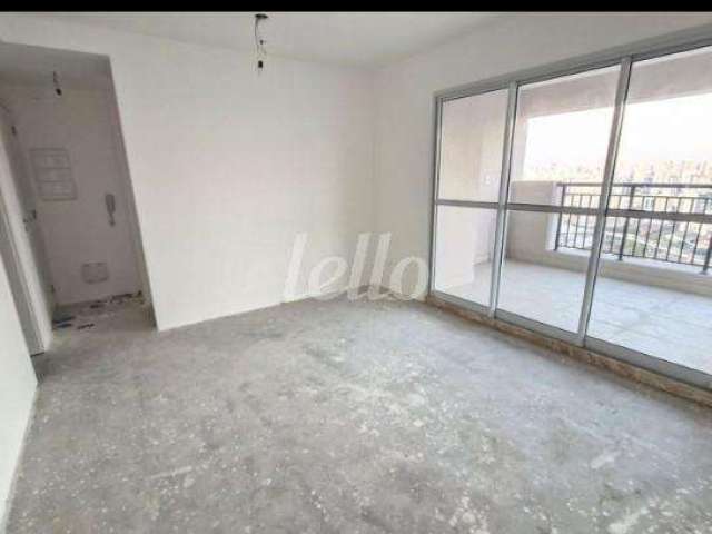 Apartamento com 2 quartos para alugar na Rua Ernesto de Castro, --, Brás, São Paulo, 82 m2 por R$ 5.500