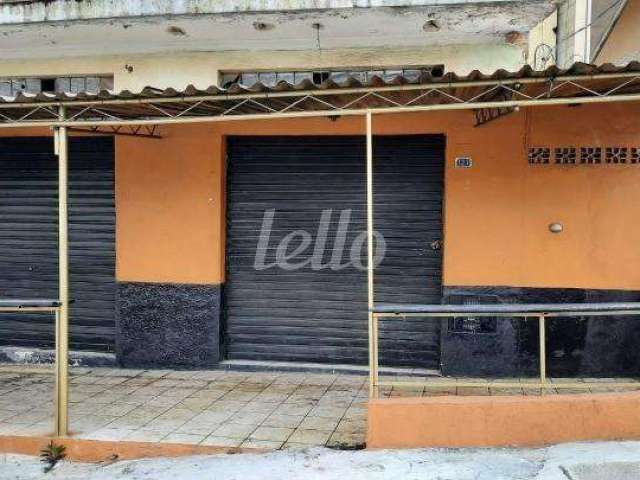 Ponto comercial para alugar na Rua Manoel Simões da Silva, --, Tremembé, São Paulo, 70 m2 por R$ 2.200