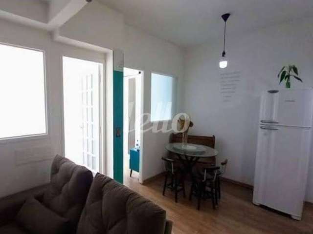 Apartamento com 2 quartos para alugar na Alameda Ribeirão Preto, --, Bela Vista, São Paulo, 50 m2 por R$ 3.000