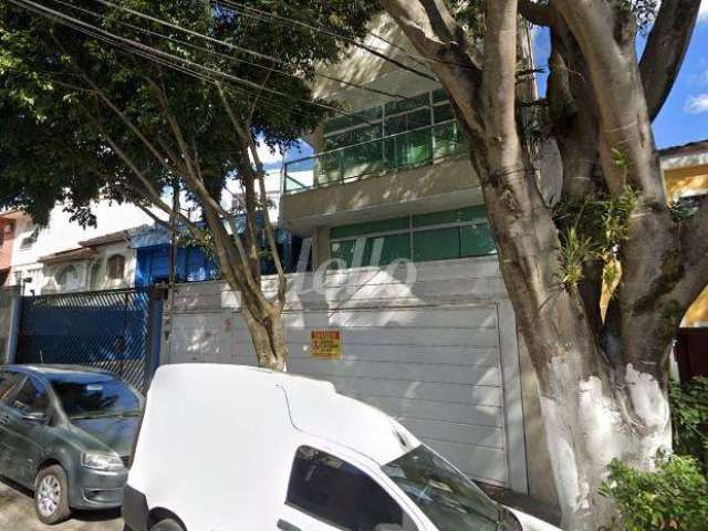 Prédio para alugar na Rua Pirituba, --, Saúde, São Paulo, 527 m2 por R$ 20.000