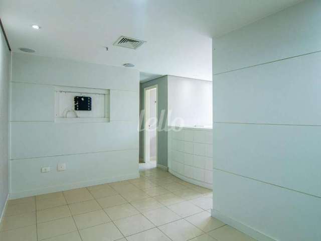 Sala comercial com 1 sala para alugar na Rua Barata Ribeiro, --, Bela Vista, São Paulo, 48 m2 por R$ 6.500