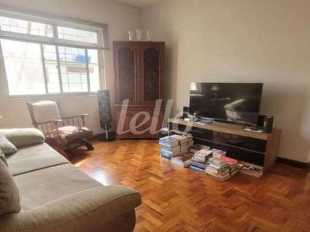 Apartamento com 3 quartos para alugar na Av. Odila, --, Moema, São Paulo, 105 m2 por R$ 3.700