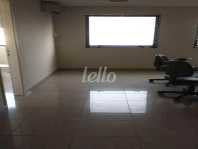 Sala comercial com 2 salas para alugar na Rua Schilling, --, Vila Leopoldina, São Paulo, 40 m2 por R$ 2.000