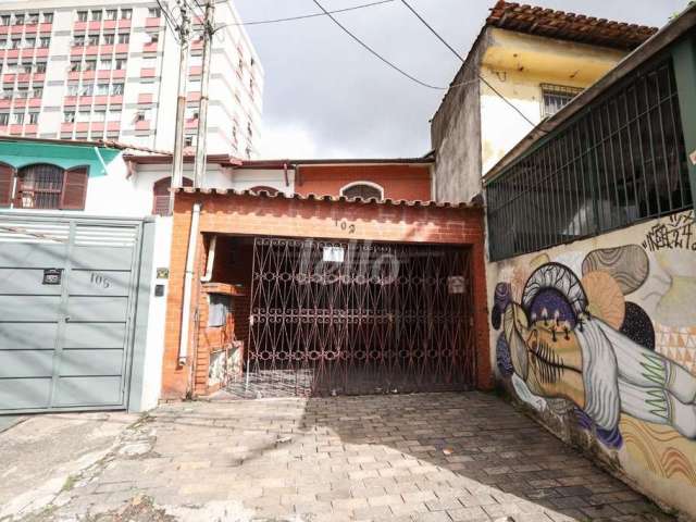 Casa com 2 quartos para alugar na Av. Doutor Ricardo Jafet, --, Cursino, São Paulo, 140 m2 por R$ 2.750