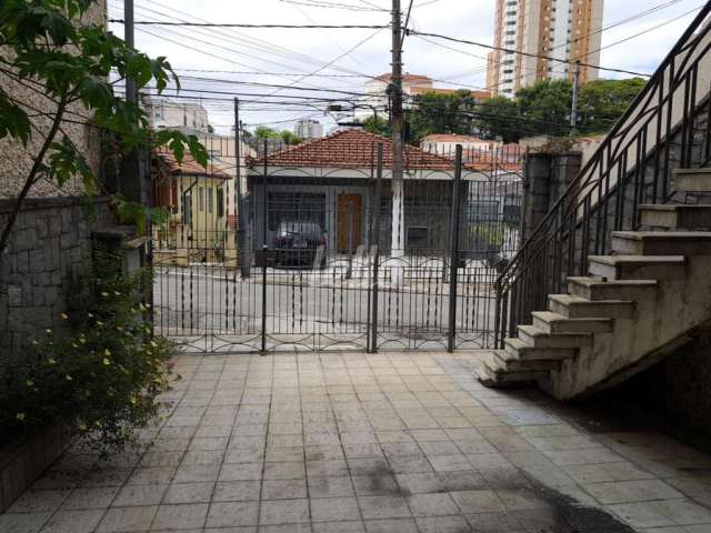 Casa comercial com 1 sala para alugar na Rua Amélia Perpétua, --, Santana, São Paulo, 145 m2 por R$ 3.500