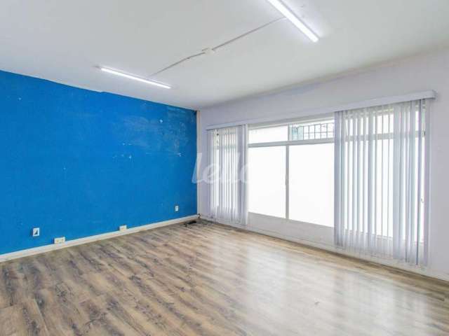 Casa comercial com 1 sala para alugar na Rua Doutor Cesário Mota, --, Centro, Santo André, 300 m2 por R$ 8.000