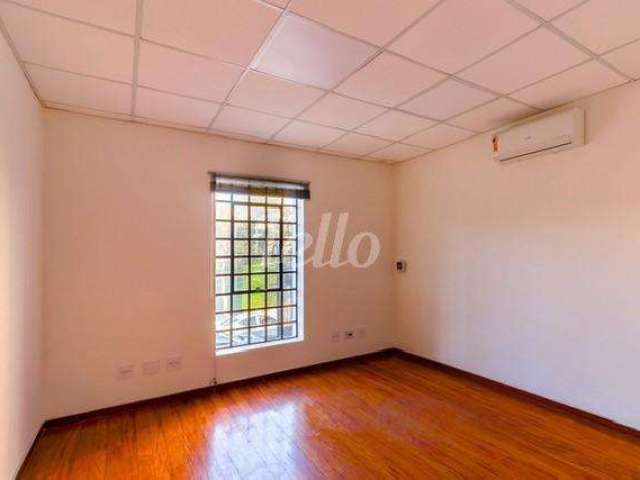 Casa comercial com 7 salas para alugar na Rua Coronel Lisboa, --, Vila Mariana, São Paulo, 150 m2 por R$ 7.700