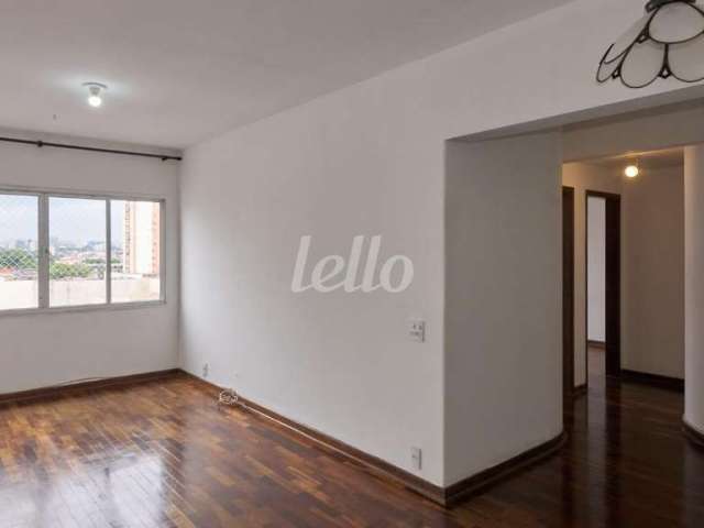 Apartamento com 2 quartos para alugar na Avenida Santa Catarina, --, Vila Mascote, São Paulo, 80 m2 por R$ 2.300