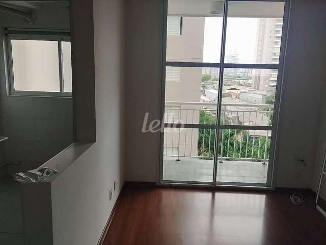 Apartamento com 2 quartos para alugar na Rua Maria Daffre, --, Vila Prudente, São Paulo, 55 m2 por R$ 2.400