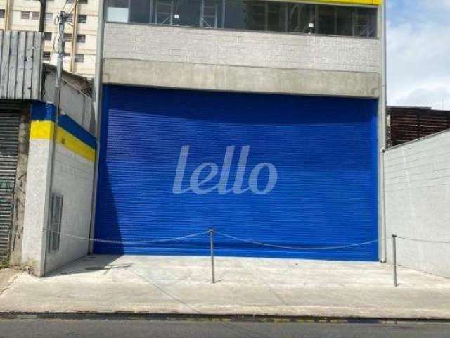 Barracão / Galpão / Depósito para alugar na Rua Ribeirão Claro, --, Vila Olímpia, São Paulo, 360 m2 por R$ 25.000