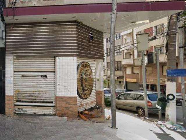 Ponto comercial para alugar na Rua Newton Prado, --, Bom Retiro, São Paulo, 300 m2 por R$ 7.500