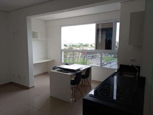 Apartamento com 1 quarto para alugar na Avenida Louraci Della Nina Tavares, --, Loteamento Mogilar, Mogi das Cruzes, 119 m2 por R$ 2.000