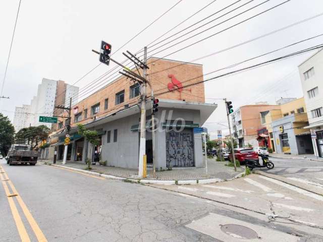 Ponto comercial para alugar na Rua Cantagalo, --, Tatuapé, São Paulo, 140 m2 por R$ 7.500