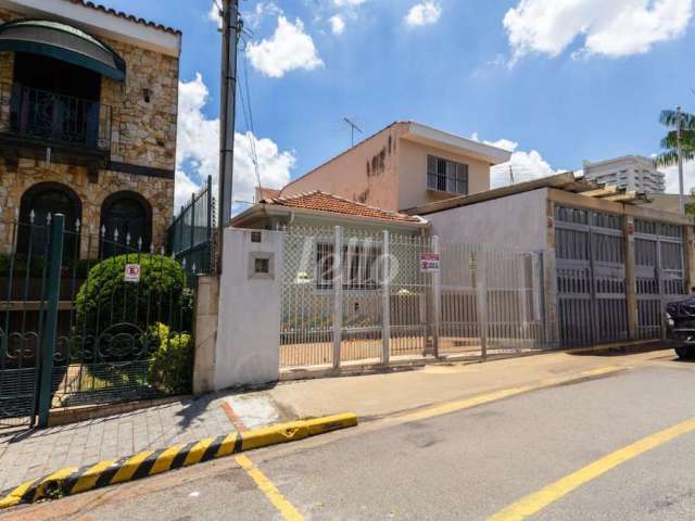 Casa com 2 quartos para alugar na Rua Jalisco, --, Tatuapé, São Paulo, 89 m2 por R$ 2.000