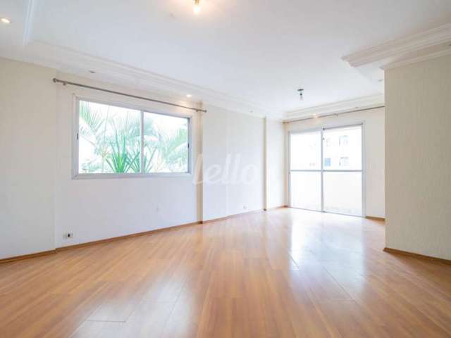 Apartamento com 3 quartos para alugar na Av. Alfredo Zunkeller, --, Mandaqui, São Paulo, 106 m2 por R$ 3.500