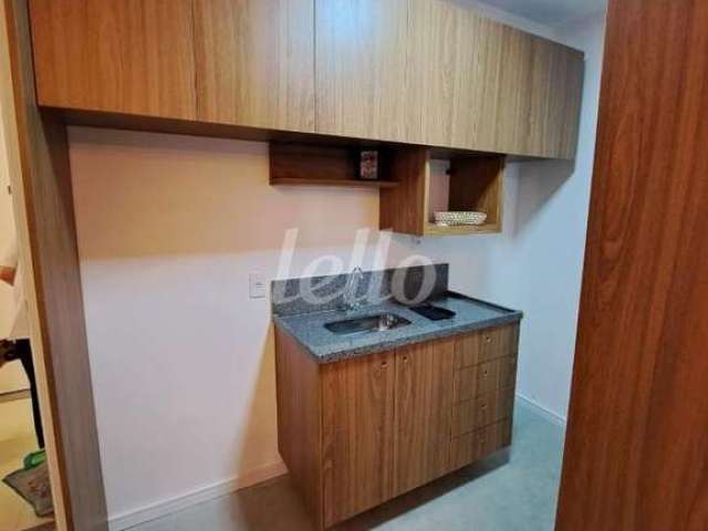 Apartamento com 1 quarto para alugar na Avenida Professor Francisco Morato, --, Vila Sônia, São Paulo, 31 m2 por R$ 2.380