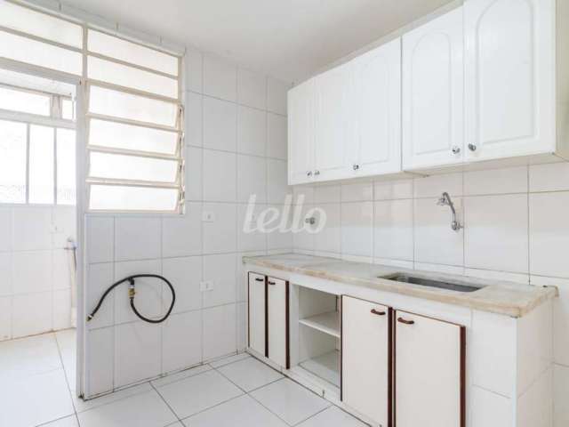 Apartamento com 3 quartos para alugar na Rua Manoel da Nóbrega, --, Paraíso, São Paulo, 90 m2 por R$ 4.300