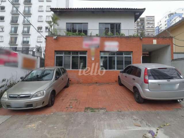 Casa comercial para alugar na Rua Professor Vahia de Abreu, --, Vila Olímpia, São Paulo, 485 m2 por R$ 30.000