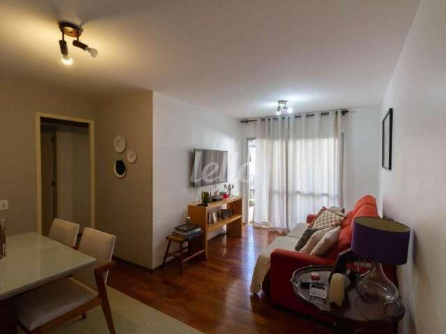 Apartamento com 2 quartos para alugar na Al. dos Anapurus, --, Moema, São Paulo, 80 m2 por R$ 5.000