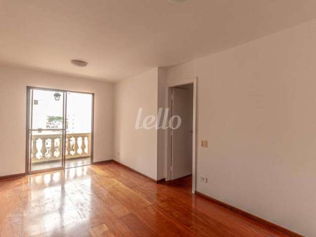 Apartamento com 4 quartos para alugar na Avenida Onze de Junho, --, Vila Clementino, São Paulo, 80 m2 por R$ 3.600