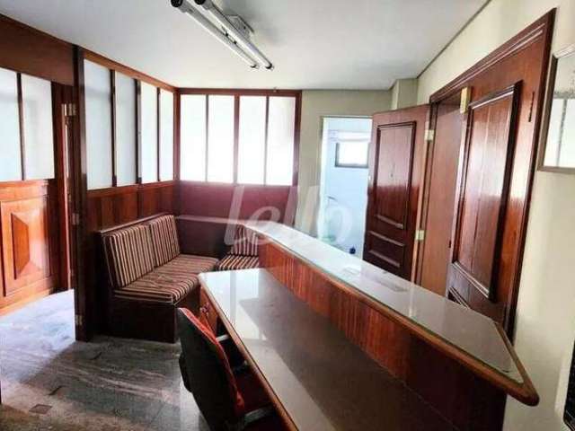 Sala comercial com 2 salas para alugar na Rua Pedro de Toledo, --, Vila Clementino, São Paulo, 86 m2 por R$ 1.400