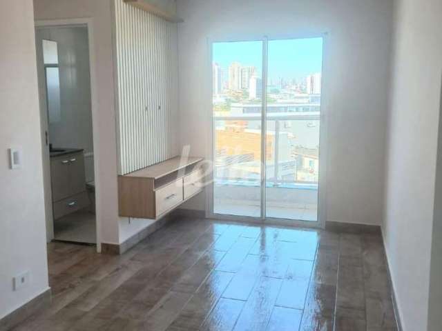 Apartamento com 1 quarto para alugar na Rua Beberibe, --, Carrão, São Paulo, 40 m2 por R$ 1.800