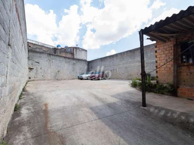 Terreno comercial para alugar na Rua Honório Maia, --, Tatuapé, São Paulo, 263 m2 por R$ 7.500