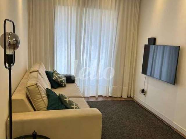 Apartamento com 3 quartos para alugar na Rua Voluntários da Pátria, --, Santana, São Paulo, 85 m2 por R$ 2.990