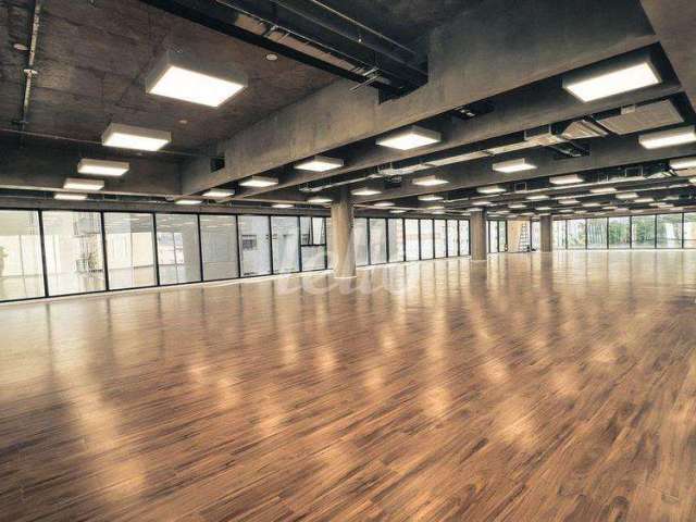 Sala comercial para alugar na Rua Mateus Grou, --, Pinheiros, São Paulo, 883 m2 por R$ 80.000