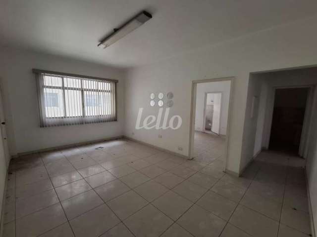 Sala comercial com 3 salas para alugar na Rua Coronel Oliveira Lima, --, Centro, Santo André, 70 m2 por R$ 1.400